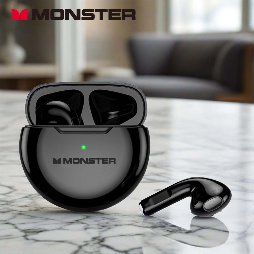 Monster Original TWS Bluetooth – Bluetooth Earphone Tws Bewertung und Preis