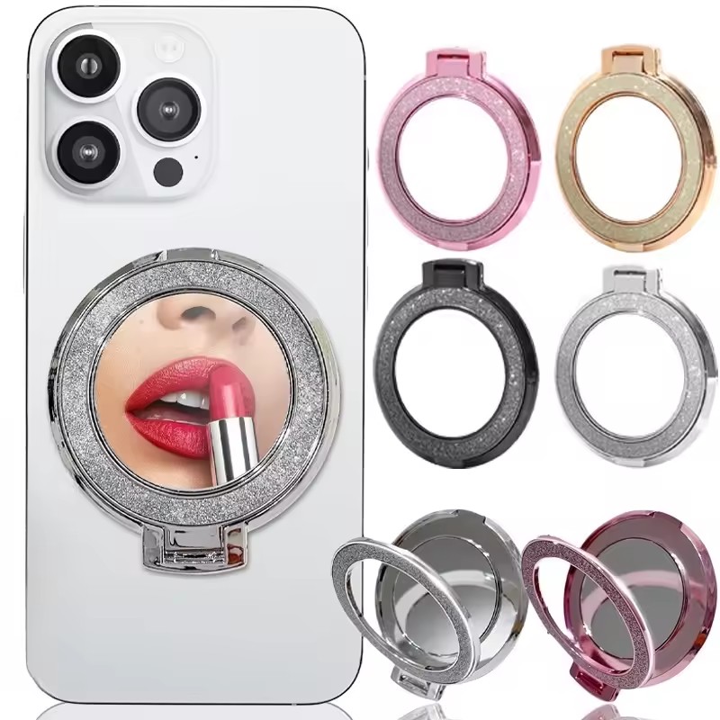 Glitter Mobile Phone Holder Ri – Phone Accessories And Gadget Bewertung und Preis