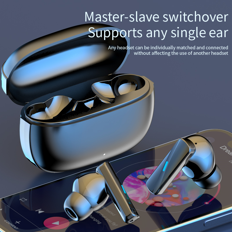 Mate50 BT5.3 Touch Control TWS – Bluetooth Earphone Tws Bewertung und Preis