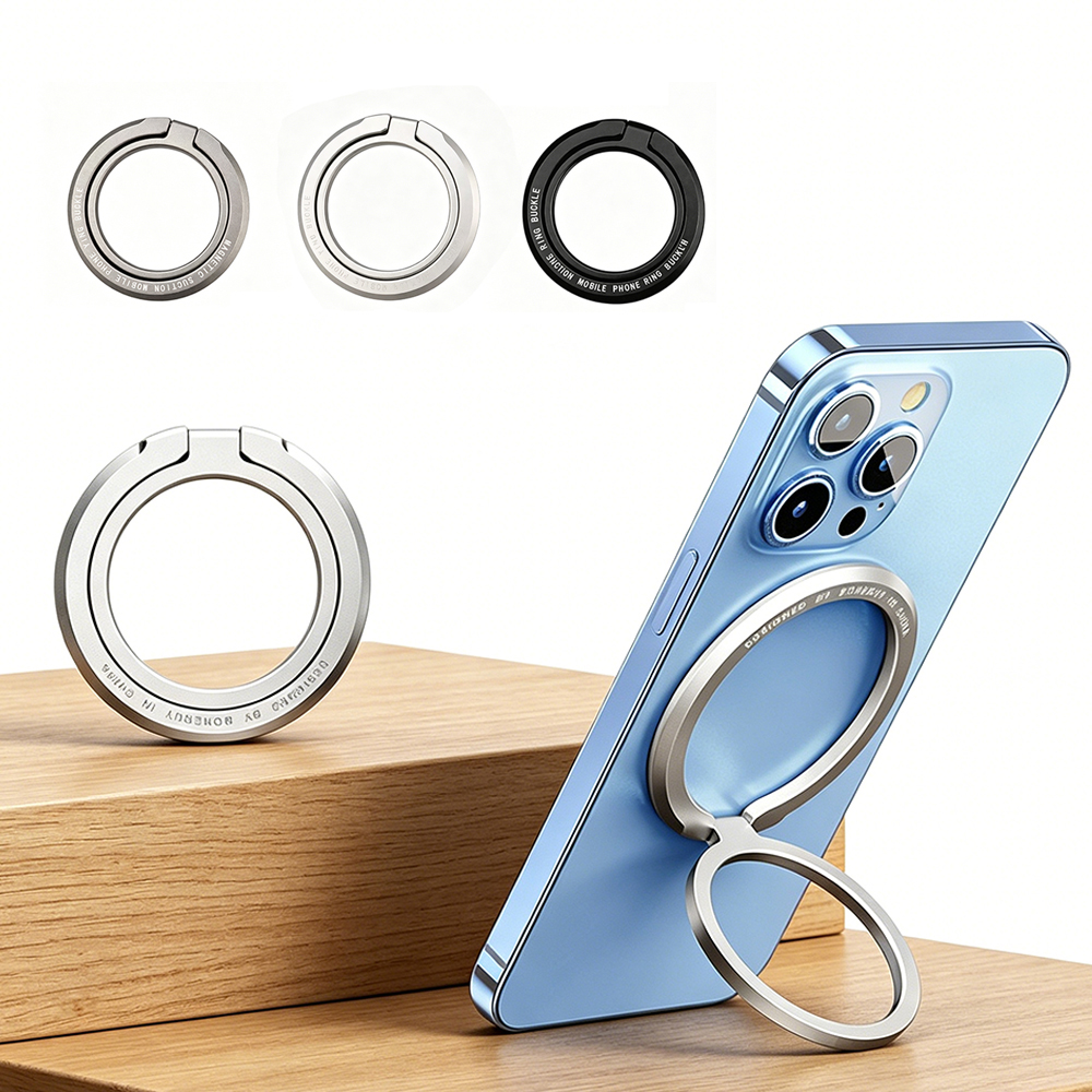 Magnetic Ring IPhone Holder Fo – Phone Accessories And Gadget Bewertung und Preis