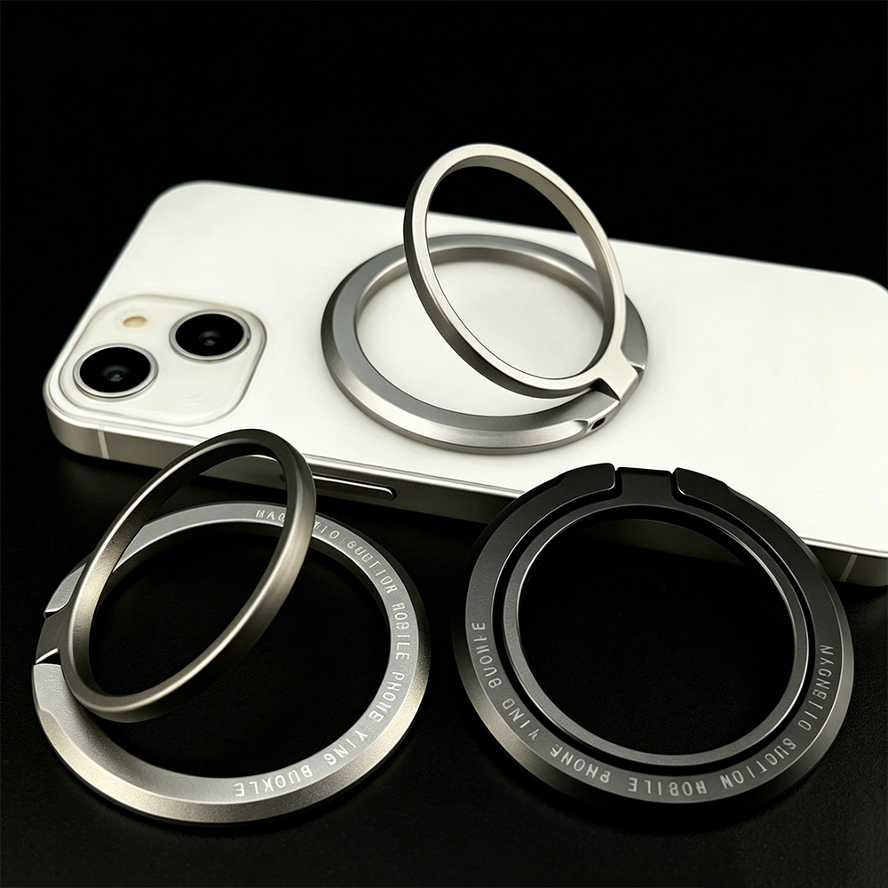 Magnetic Ring IPhone Holder Fo – Phone Accessories And Gadget Bewertung und Preis
