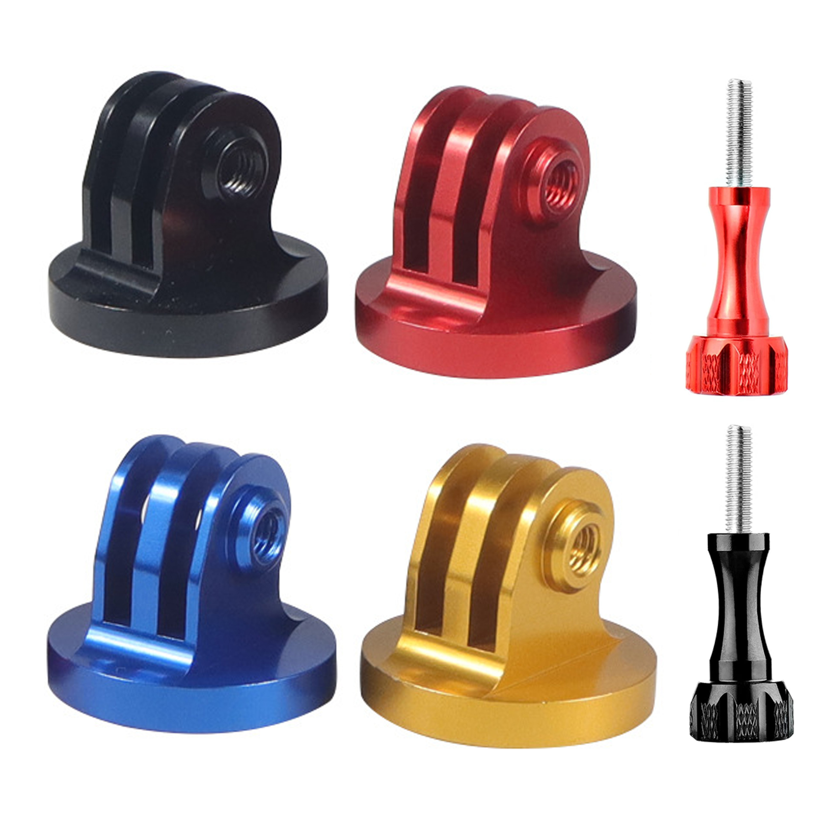 For Gopro Tripod Mount Adapter – Selfie Stick Tripod Bewertung und Preis