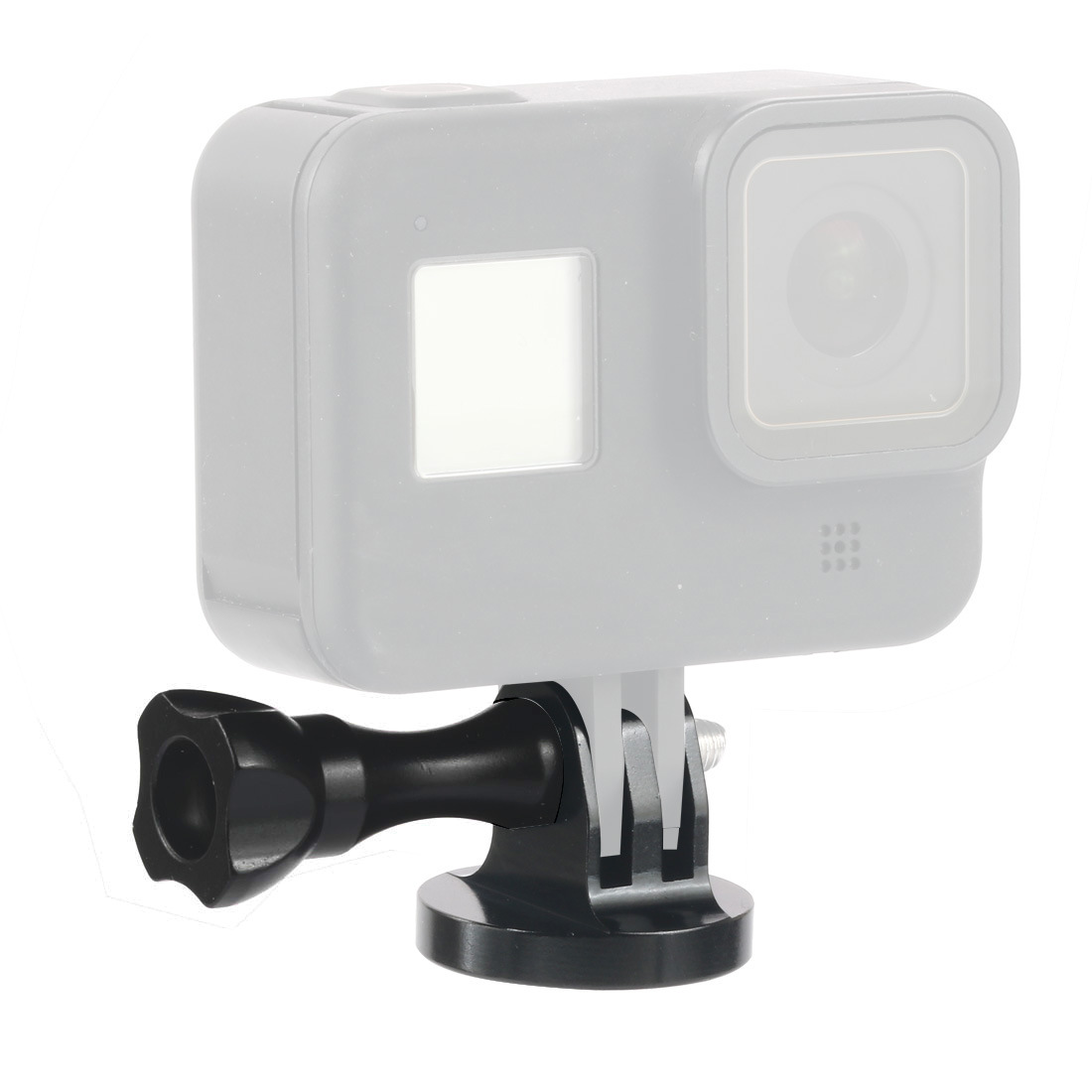 For Gopro Tripod Mount Adapter – Selfie Stick Tripod Bewertung und Preis