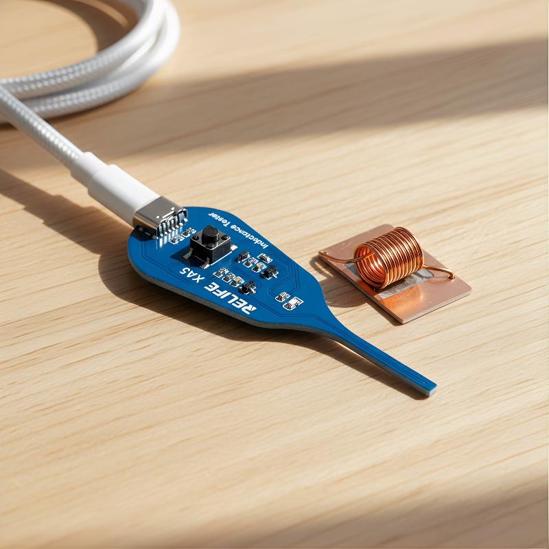 1PC XA5 Inductance Tester For  – Phone Repair Kit Bewertung und Preis