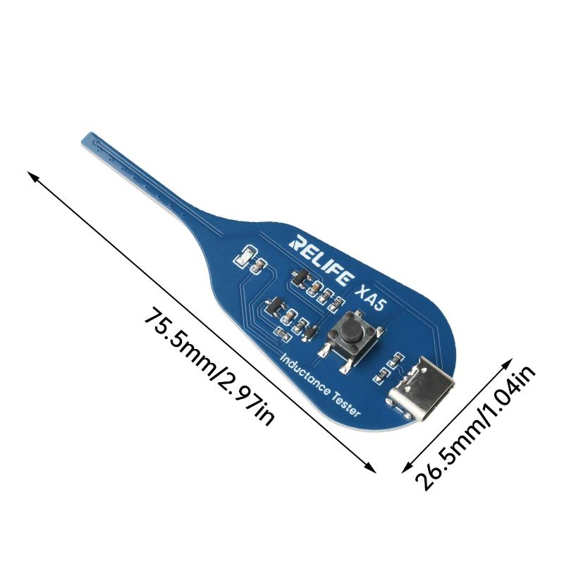 1PC XA5 Inductance Tester For  – Phone Repair Kit Bewertung und Preis